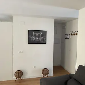 Apartman Carreteria 5