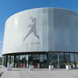 Rafa Nadal Rezort Manacor (Mallorca)