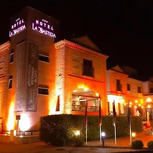 La Bastida Espanha