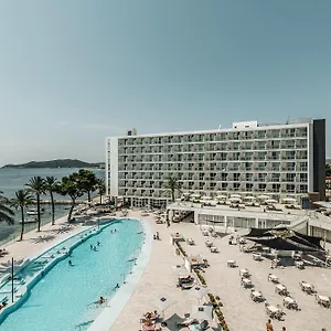 **** Szálloda The Ibiza Twiins - 4* Sup Spanyolország
