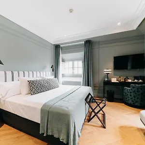 4* Hotell Soho Boutique Colon
