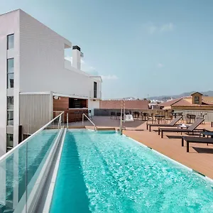 4* Hotell Nh