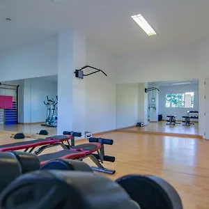 Residencia Alfil Espanha