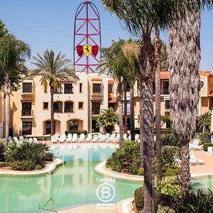 Portaventura Portaventura - Includes Unlimited Access To Portaventura Park & 1 Access To Ferrari Land Espanha