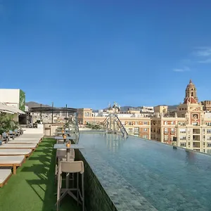 5* Hotell Only