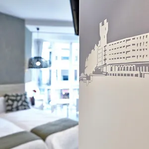 Penaflorida 2* San Sebastián